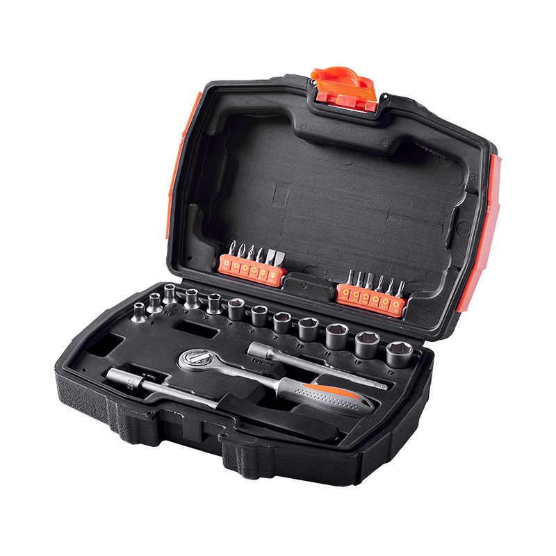 28pcs টুল সেট