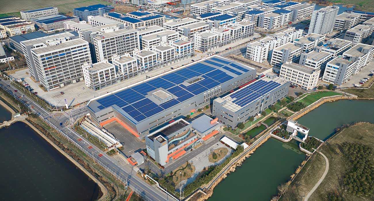 Zhejiang URUS টুলস কোং, লি.